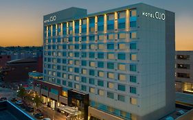 Hotel Clio, A Luxury Collection Hotel, Denver Cherry Creek